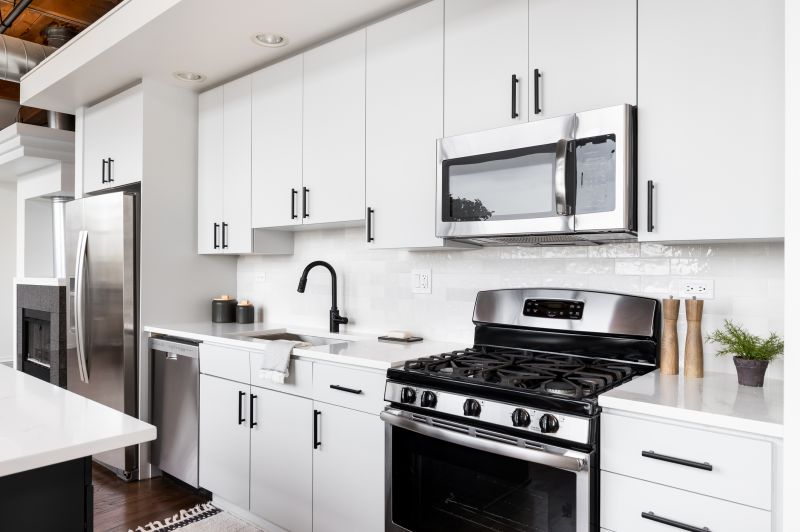 Cost of Cabinet Restyling in Wichita Falls, TX