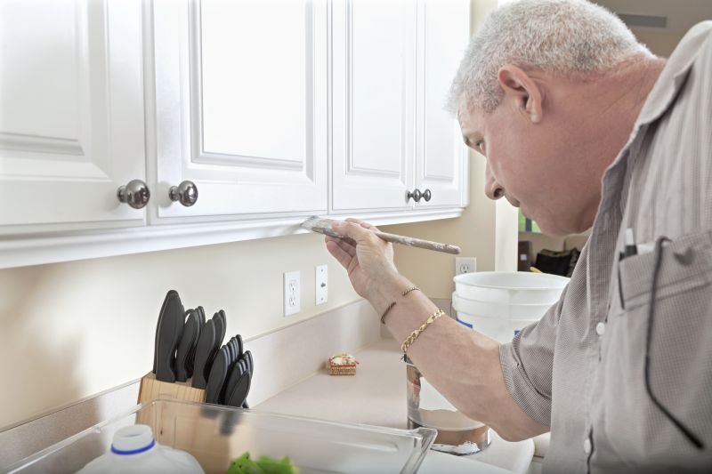 Cost of Kitchen Cabinets Refacing in Wichita Falls, TX