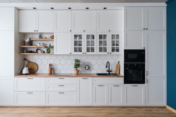 Kitchen Cabinets Installation in Wichita Falls