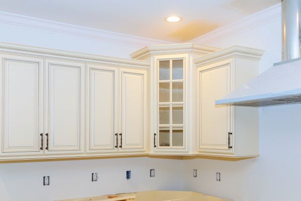 Kitchen Cabinets Repair in Wichita Falls