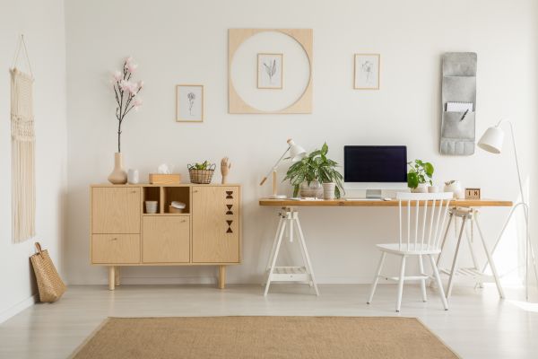 Office Cupboard Installation in Wichita Falls