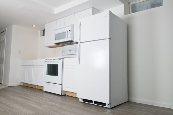 Kitchen Cabinet Remodeling in Wichita Falls