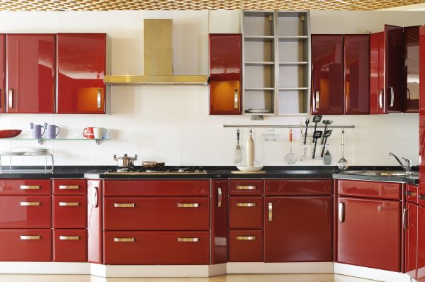 Kitchen Cabinet Replacement in Wichita Falls