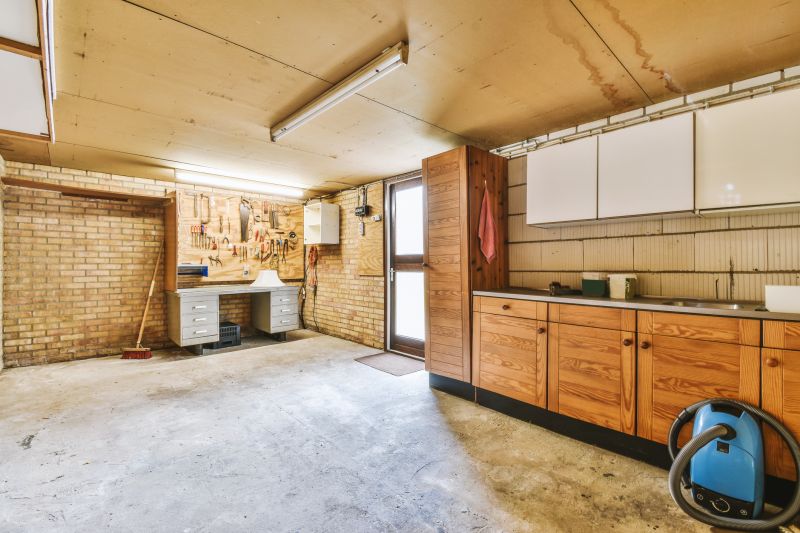 Custom Cabinet Solutions