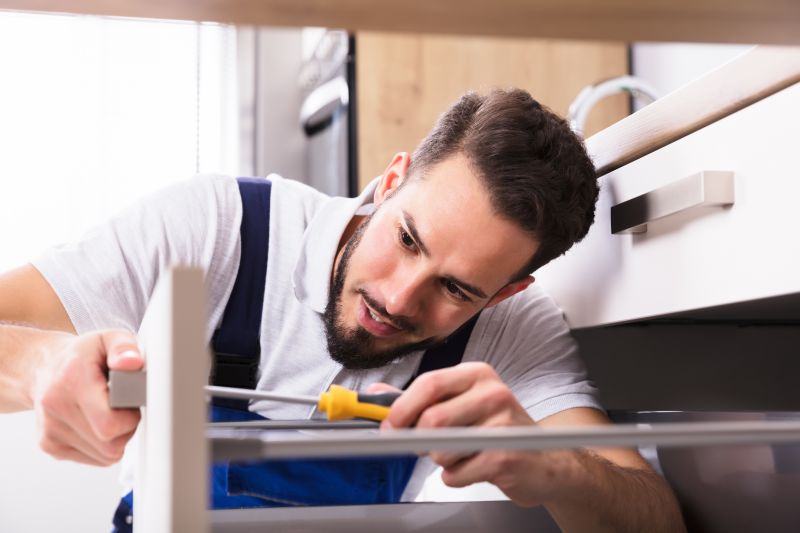 Cabinetry Service detail