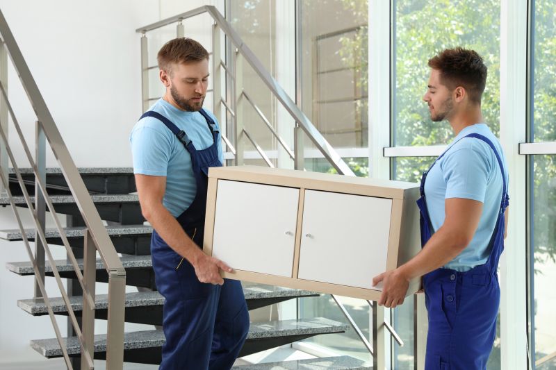 Cabinetry Service detail