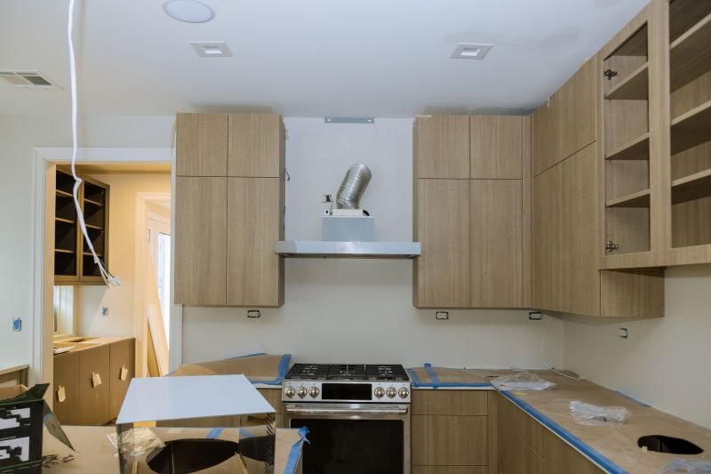 Custom Cabinet Making detail